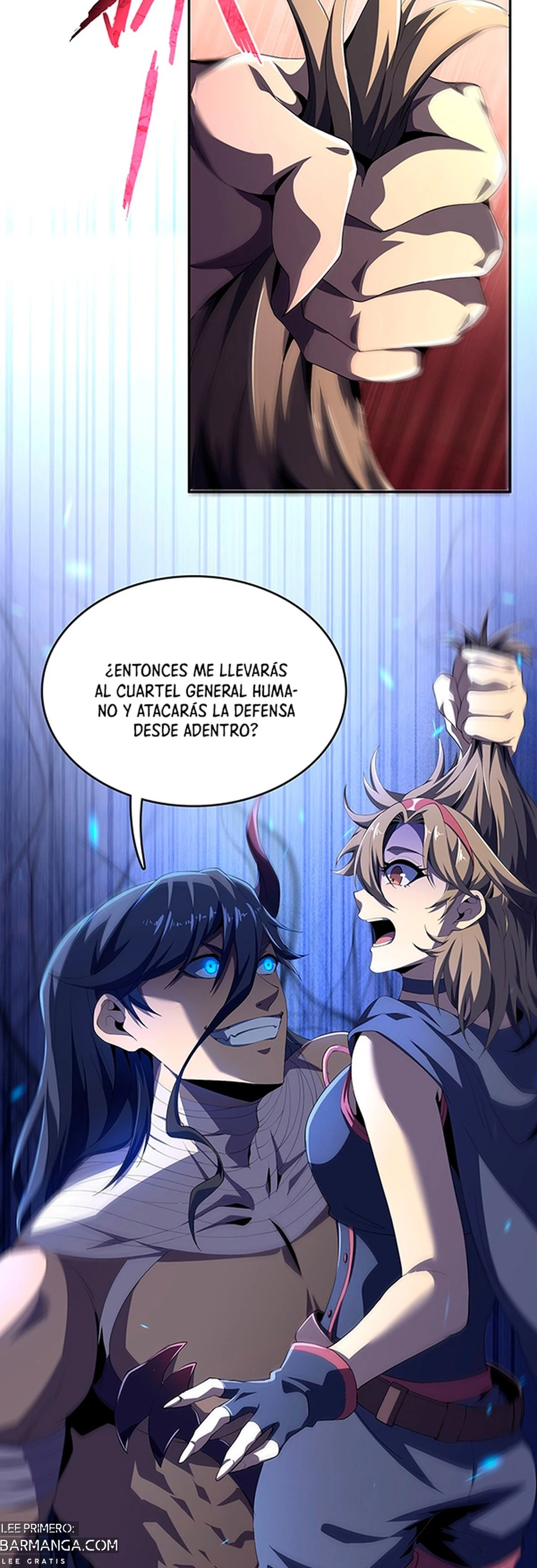 Regreso del Asesino Clase SSS > Capitulo 6 > Page 151